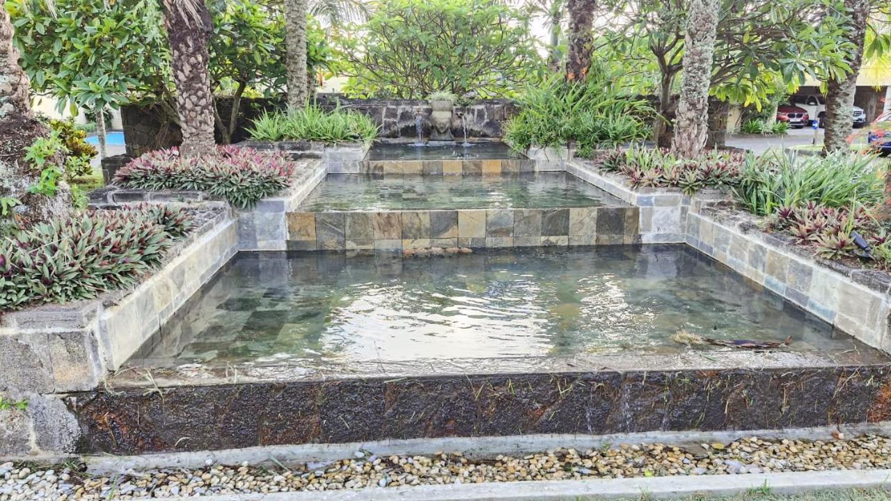 Oasis 1 Villa Tropicale Гранд Байе Екстериор снимка