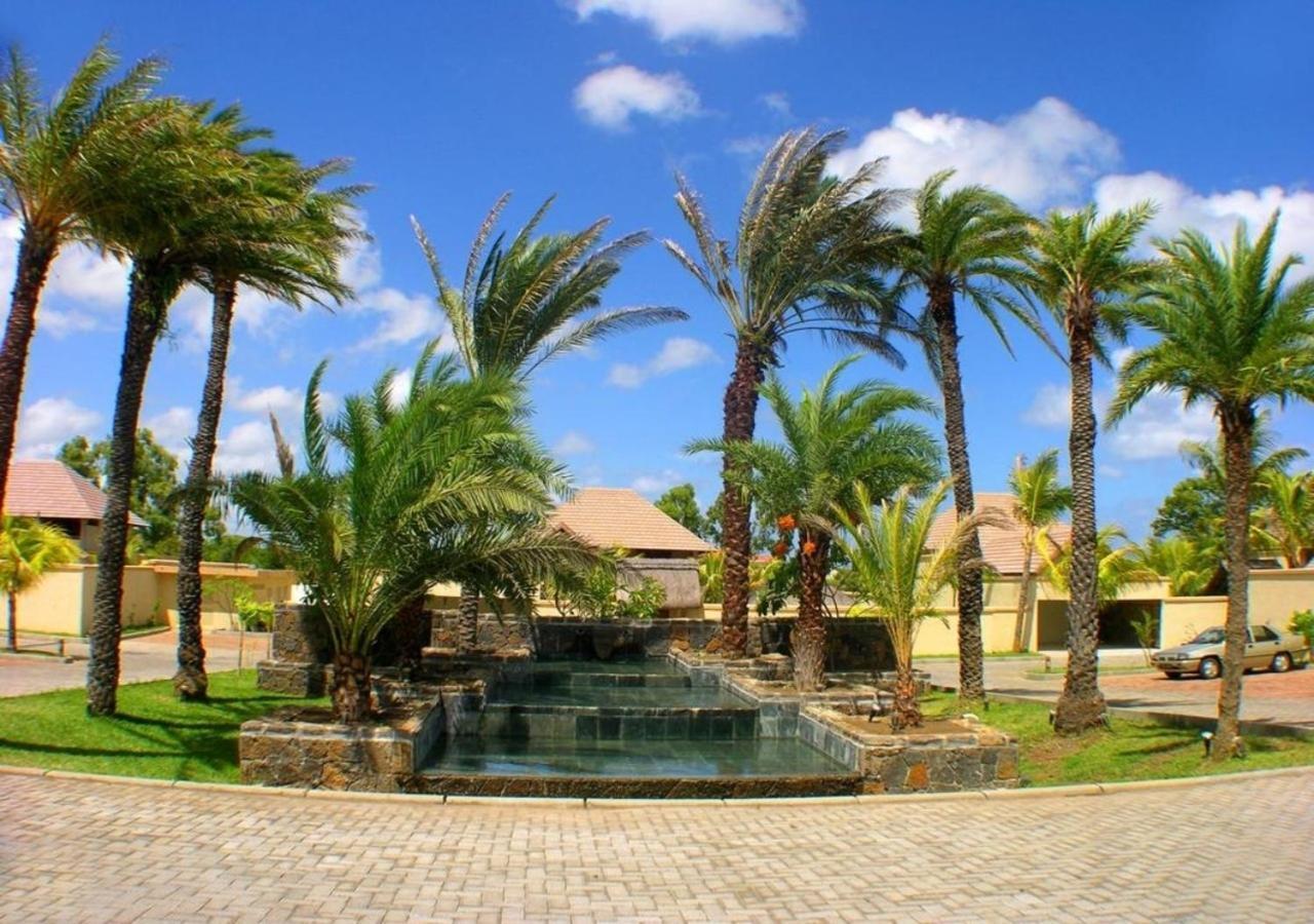Oasis 1 Villa Tropicale Гранд Байе Екстериор снимка